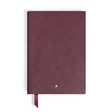 MONTBLANC Notebook / Notizbuch
