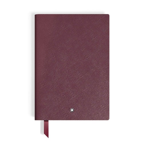 Montblanc notebook notizbuch - montblanc, /