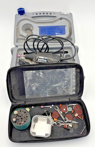 Dremel 3000 werkzeugschleifer - dremel,