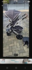 Joolz Geo 2 Kinderwagen mit viel Zubehör – top Zustand