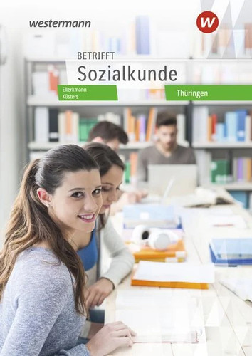 Betrifft sozialkunde - betrifft,