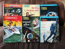 6x Utopia - Kriminal 17 24 -