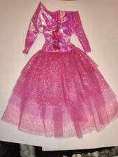 Alte Barbie Crystal Fashion