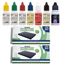 Gold Silber Schmuck Tester