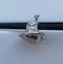 Pandora x Harry Potter, Sorting Hat Charm-Anhänger ECHTSILBER 925S ?