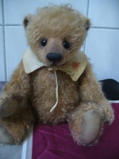 Süßer Künstlerbär, Unikat