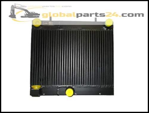Teile jcb wasserkühler für - teile,