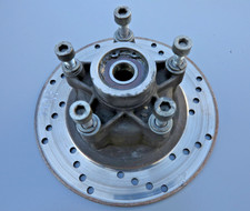 Piaggio Hexagon EX EXV EXS 125