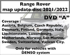 Range Rover Sport Discovery 3