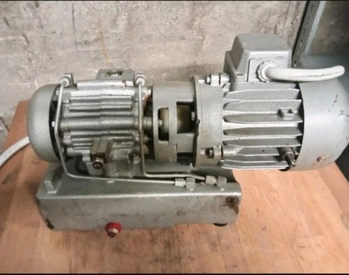 Hydraulikaggregat zahnradpumpe - hydraulikaggregat,