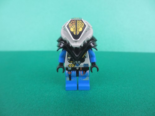 Lego minifigur figur space - minifigur,