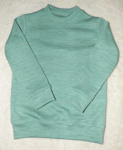 Wollpullover für kinder aus - wollpullover,