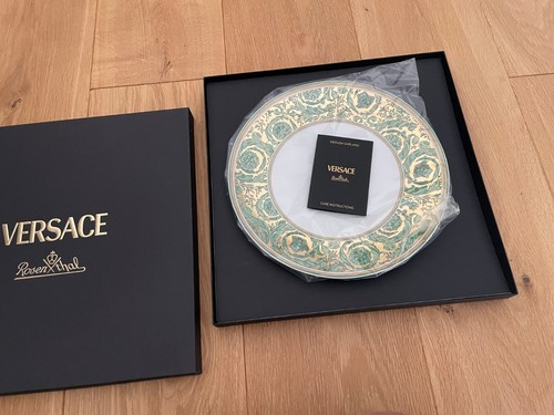 Rosenthal versace medusa - versace,