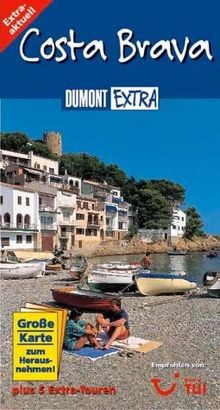 Dumont extra costa brava - costa, |