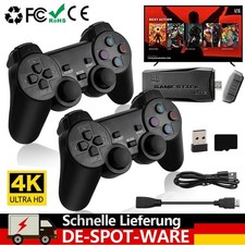 20000+Retro Videospielkonsole