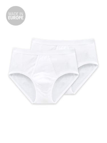 Schiesser 2er pack herren - pack,