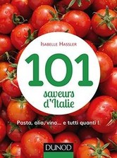 101 saveurs dItalie - Pasta