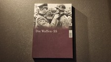 Die Waffen-SS. Text und Dokumentation:. Bildred.: Andreas Schrade / Rororo