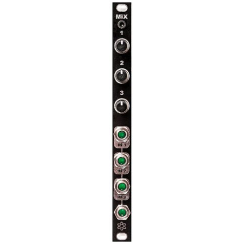 Synthrotek mix mixer modular - mixer,