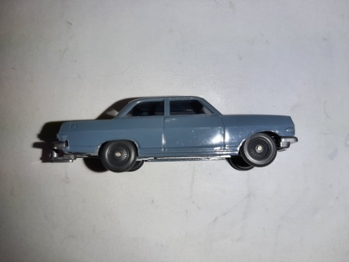 Wiking modellauto opel - wiking,