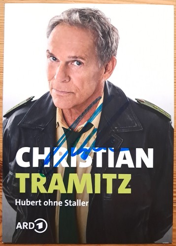 Christian tramitz orig - christian,