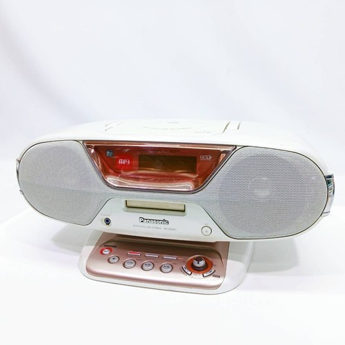Panasonic mdx61 md - panasonic,