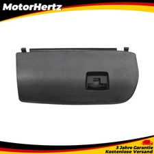 Handschuhfach Deckel Klappe schwarz Für BMW X3 X4 F25 F26 11-18 51166839000