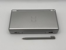 Nintendo DS Lite - Handheld -