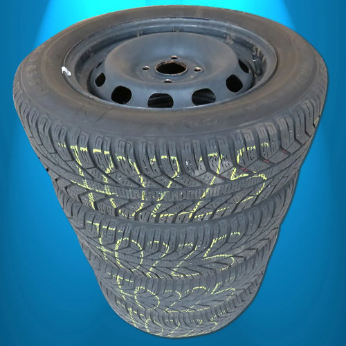 Winterräder ford fiesta - winterräder,