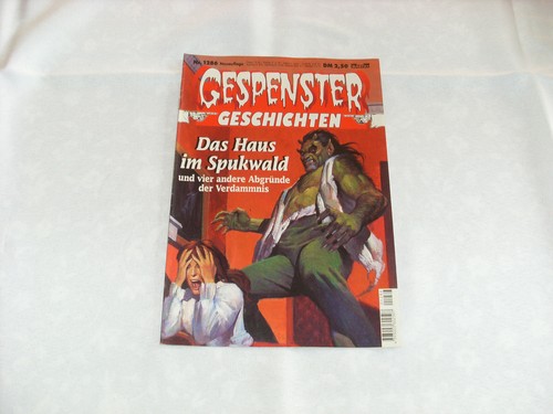 Gespenster geschichten das - gespenster,