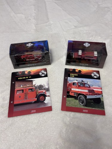 Atlas modellautos sealed - modellautos, neu