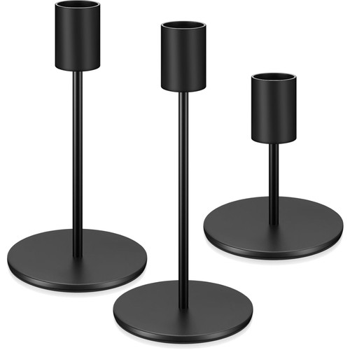 Stück schwarze - 3,