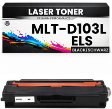 Toner 103 für Samsung Schwarz