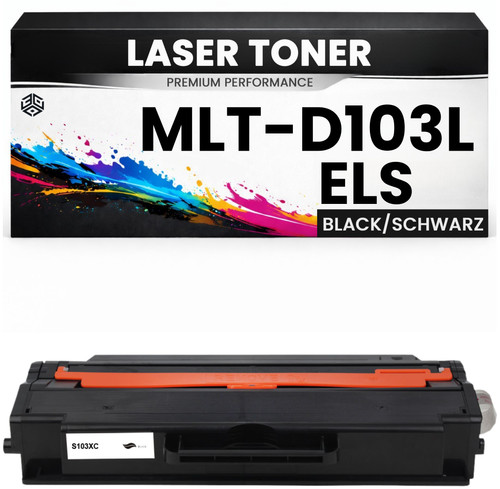 Toner 103 für samsung - 103,