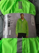 CRANE Aldi Rad Regenjacke
