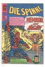 Amazing Spider-Man #15 - Die