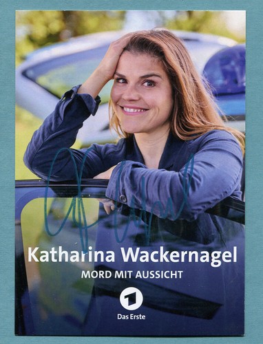 Katharina wackernagel mord mit - katharina,