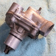 Wasserpumpe für Honda VTX