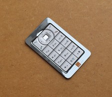 Original Nokia 6170 Tastatur - NEU