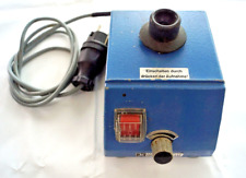 Reagenzglasschüttler VF