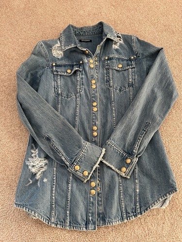 Balmain damenmode jeans - damenmode, 36