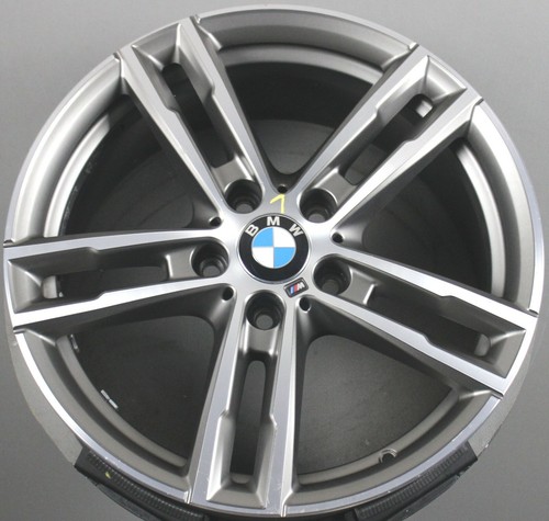Alufelge bmw 1er 2er f20 - alufelge,