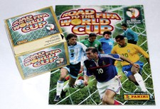 Panini ROAD TO FIFA WORLD CUP