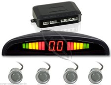 Kfz Einparkhilfe PDC