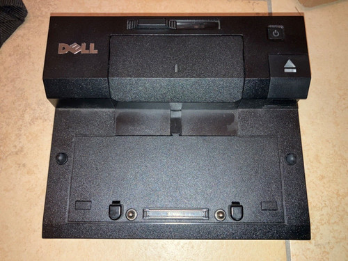 Dell docking station port - dell,