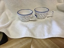 Gmundner Keramik Austria Blue