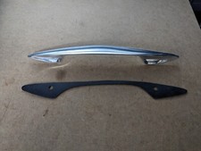 Wartburg 311 312 313 Coupe Cabrio Heckklappe Griff Kofferraum *neue Lagerware*