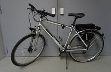 A021-462: Ghost TR 5100