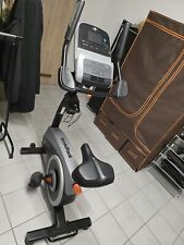 NordicTrack Ergometer GX 4.4 Pro, Trimmrad, Fitnessraum, Cardio