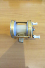 Alte Angelrolle DDR - RILEH